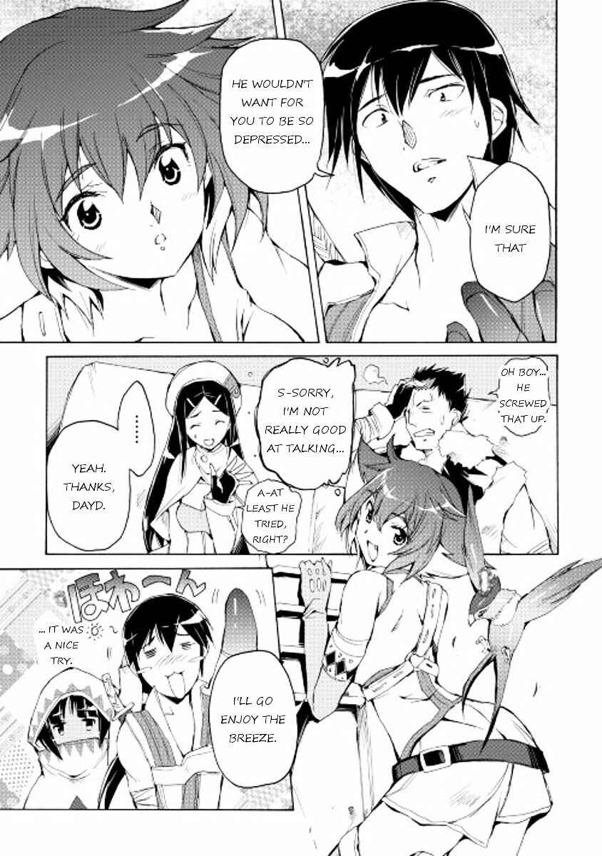 Page 5 Chapter 18 Spirit Migration