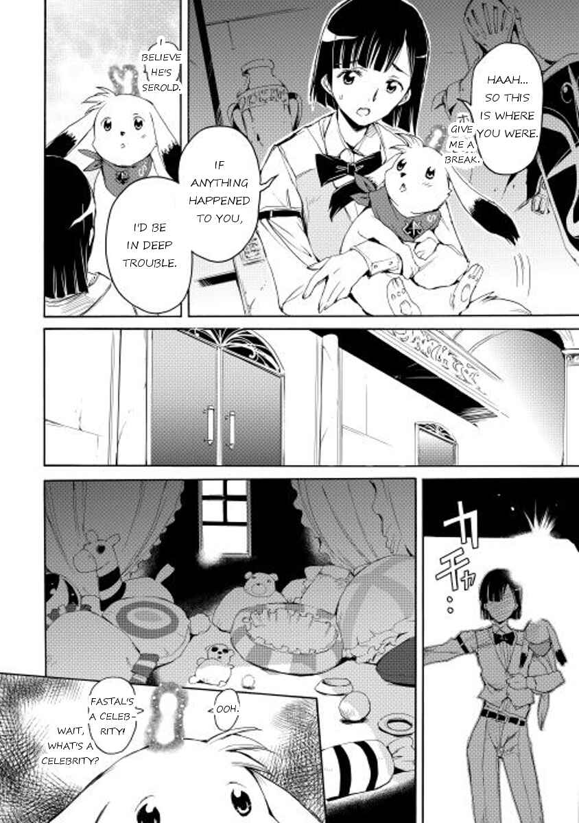 Page 11 Chapter 9 Spirit Migration