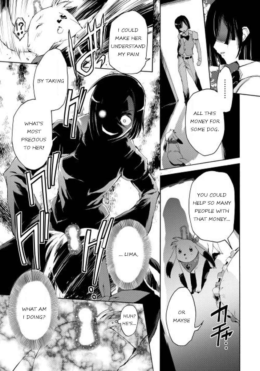 Page 12 Chapter 9 Spirit Migration