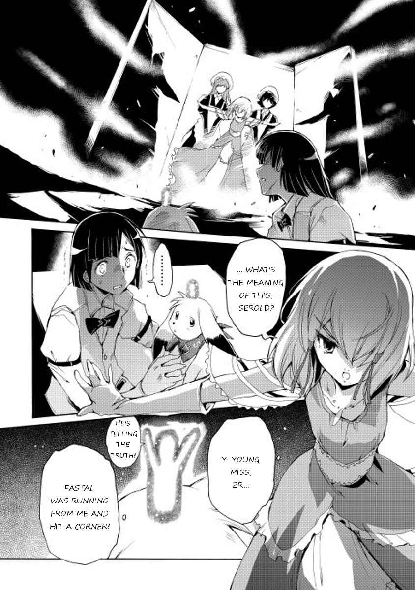 Page 15 Chapter 9 Spirit Migration