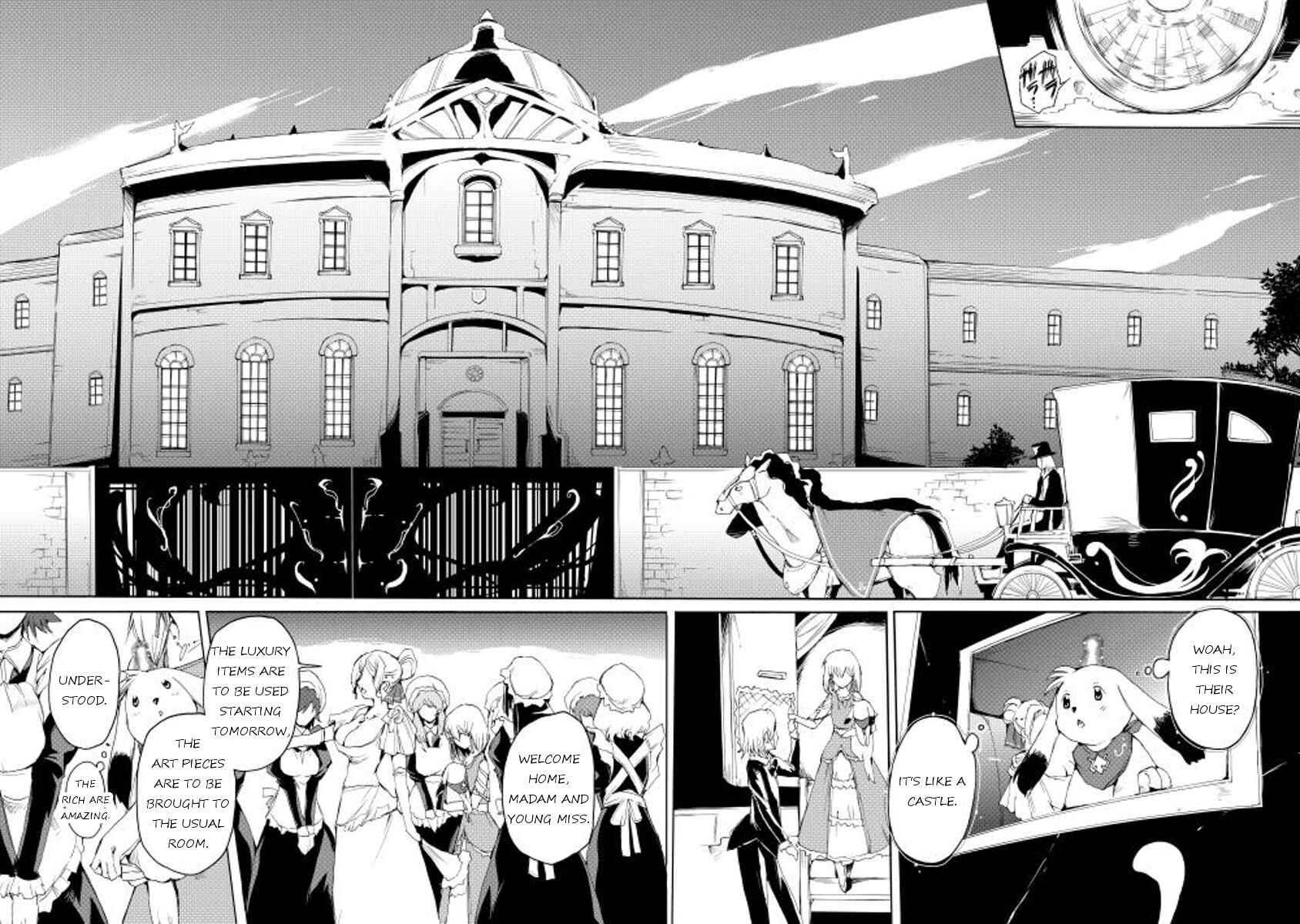 Page 6 Chapter 9 Spirit Migration