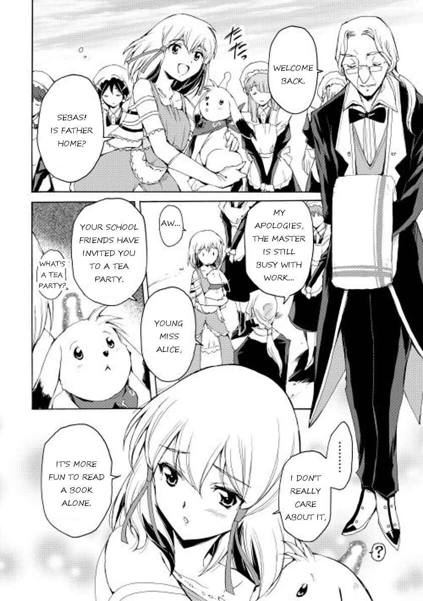 Page 7 Chapter 9 Spirit Migration