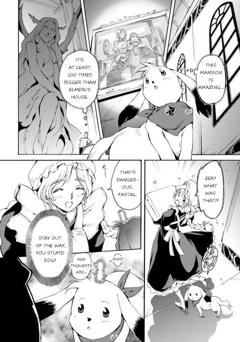 Page 9 Chapter 9 Spirit Migration