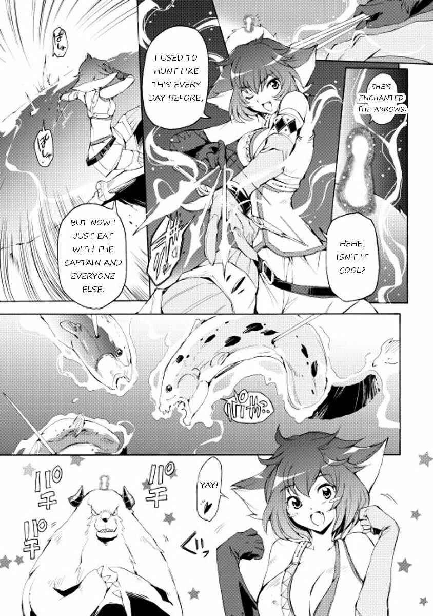 Page 11 Chapter 14 Spirit Migration