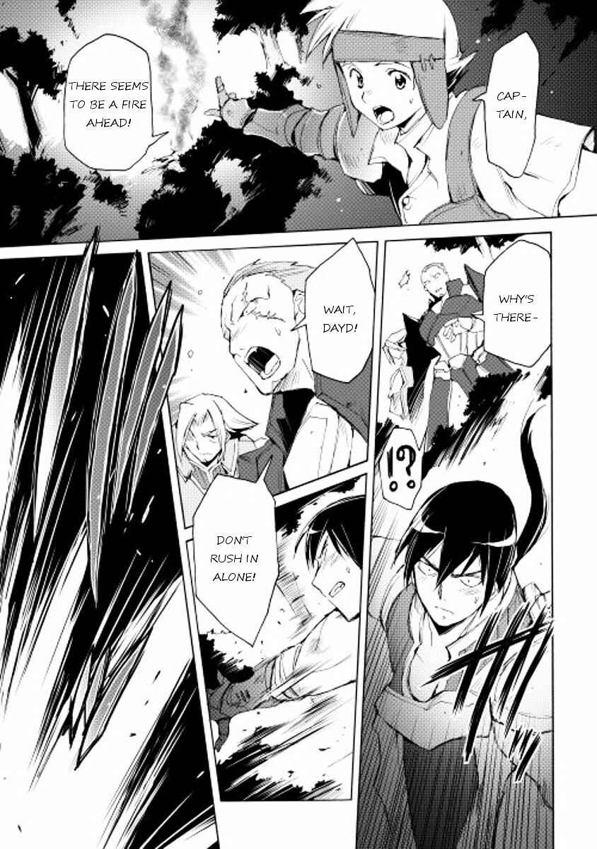 Page 17 Chapter 14 Spirit Migration