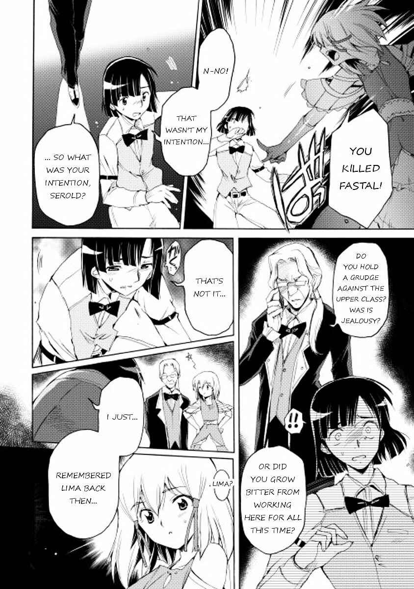 Page 10 Chapter 10 Spirit Migration