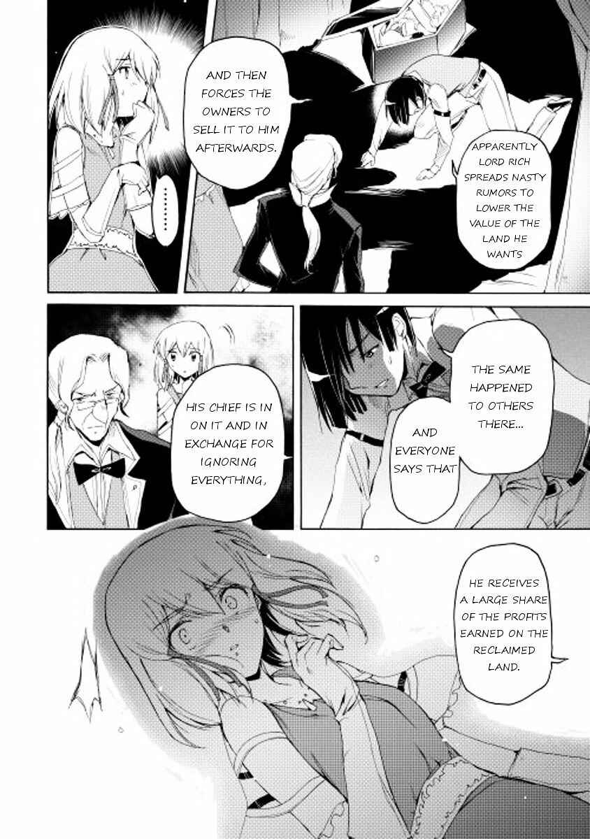 Page 12 Chapter 10 Spirit Migration