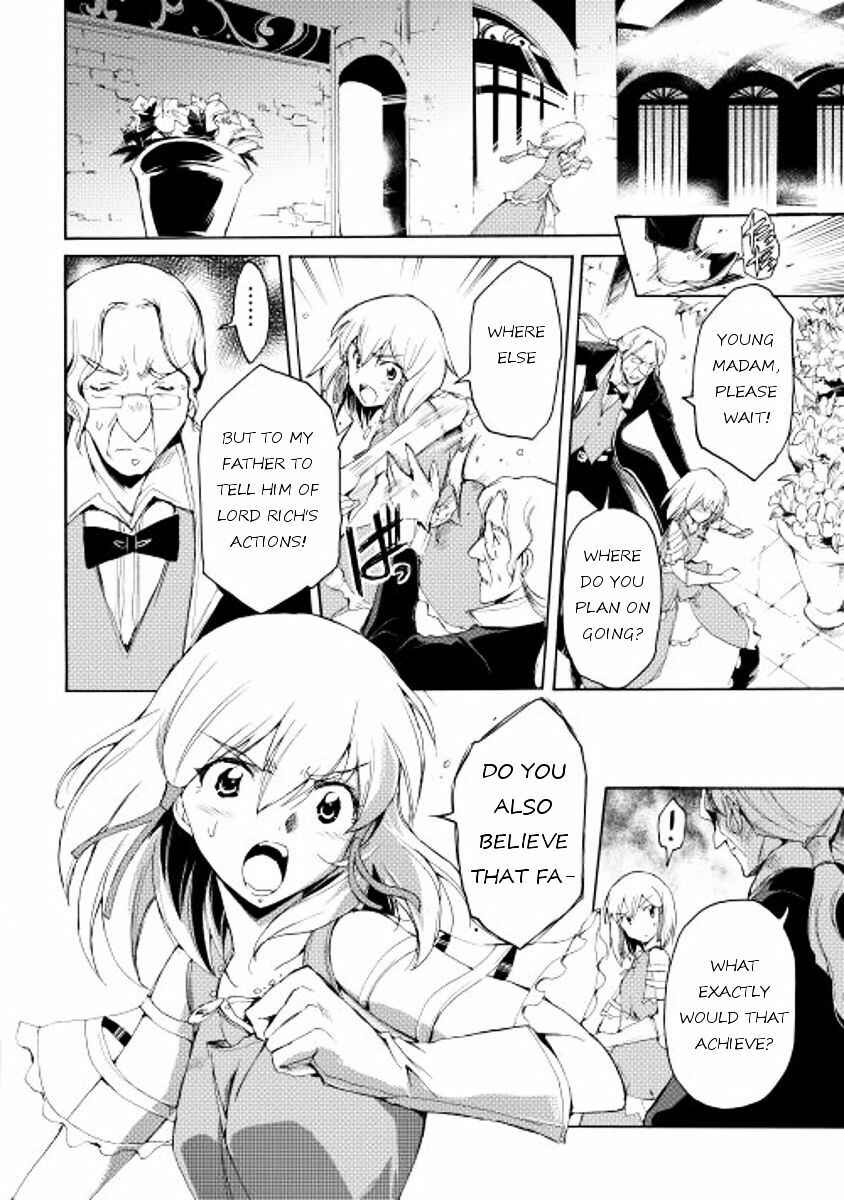Page 14 Chapter 10 Spirit Migration