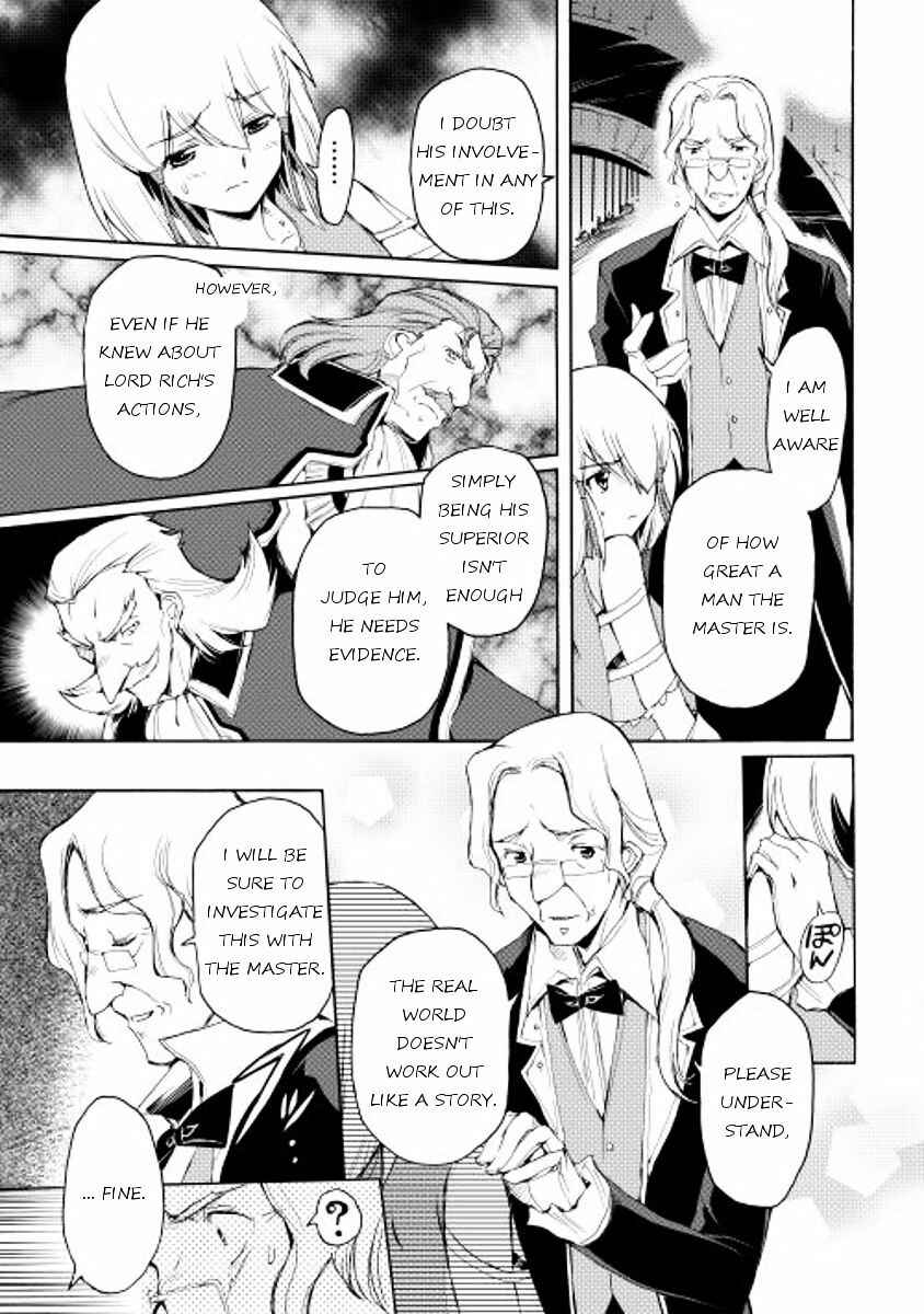 Page 15 Chapter 10 Spirit Migration