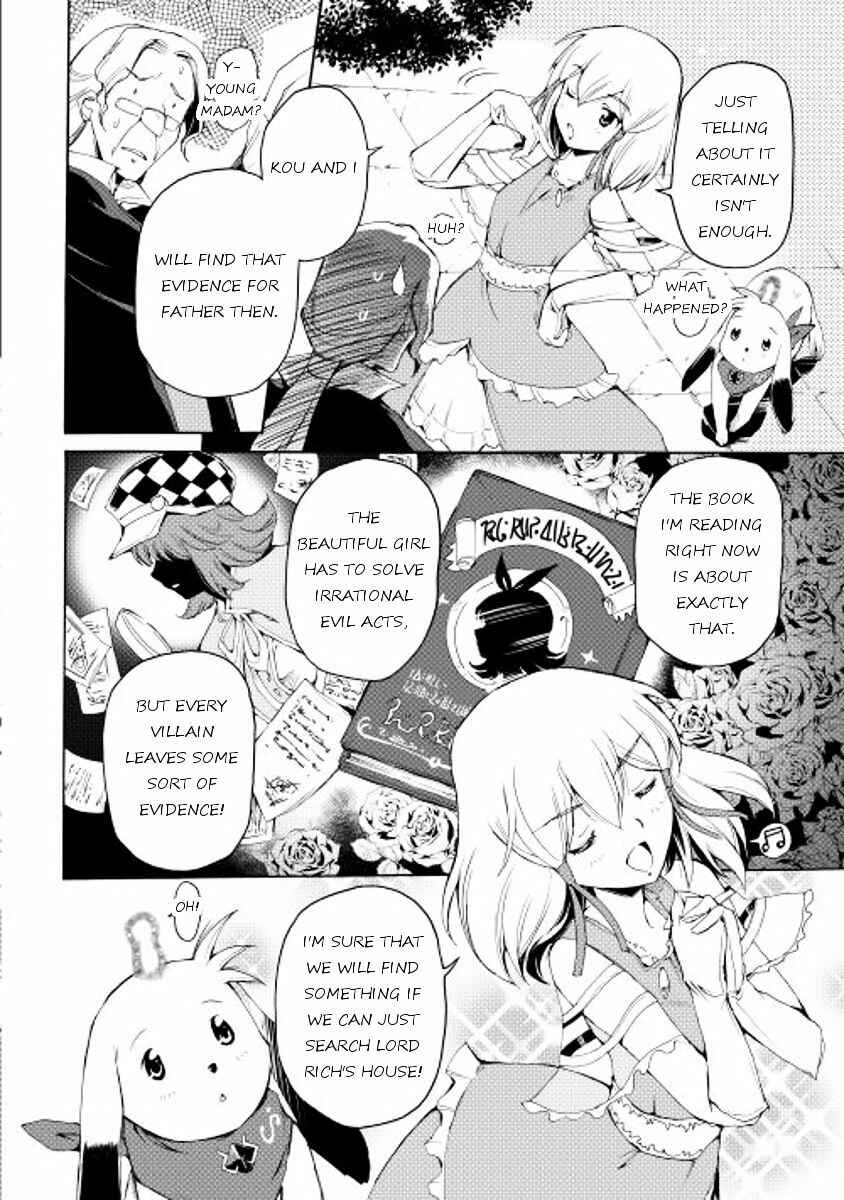 Page 16 Chapter 10 Spirit Migration
