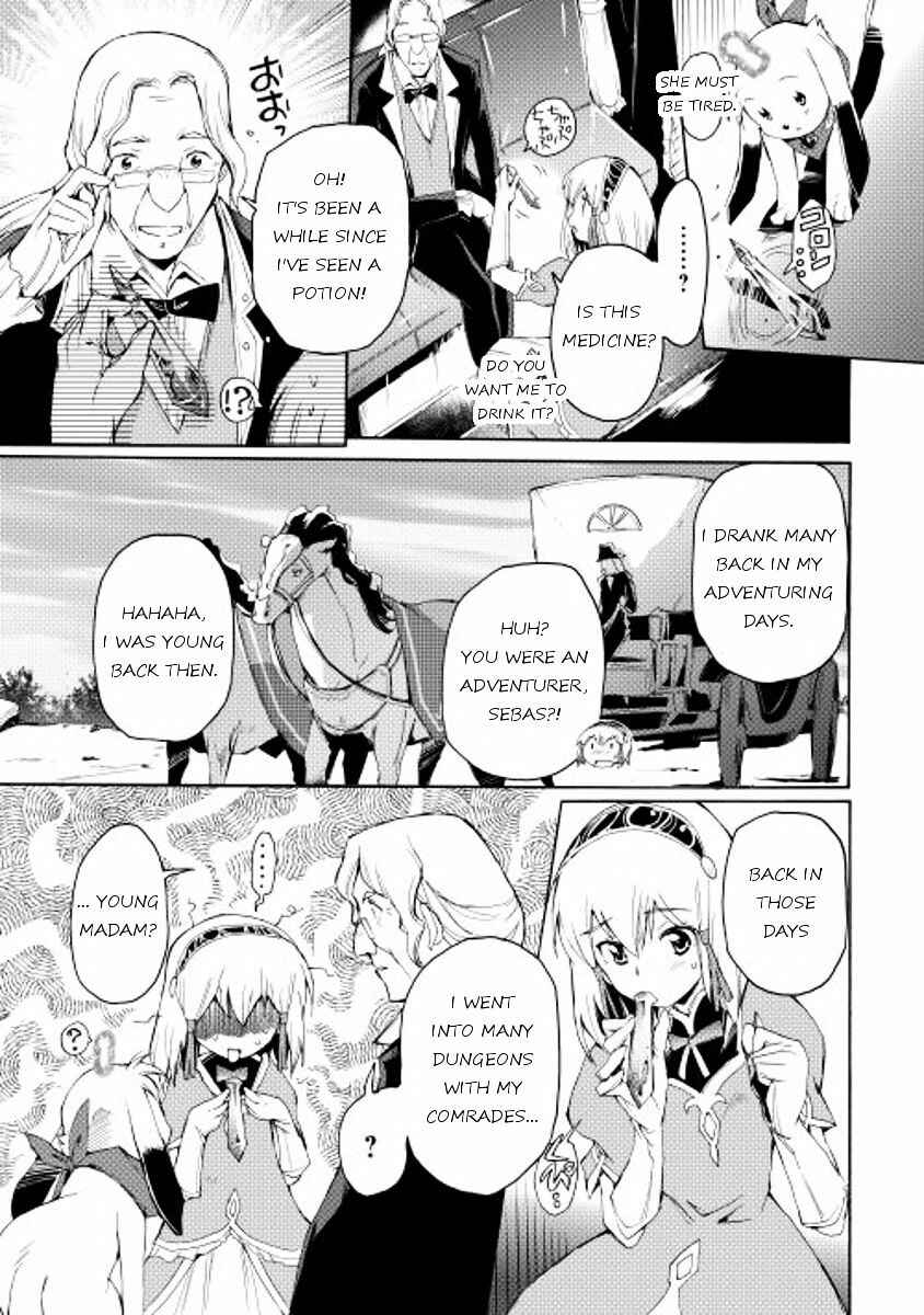 Page 19 Chapter 10 Spirit Migration