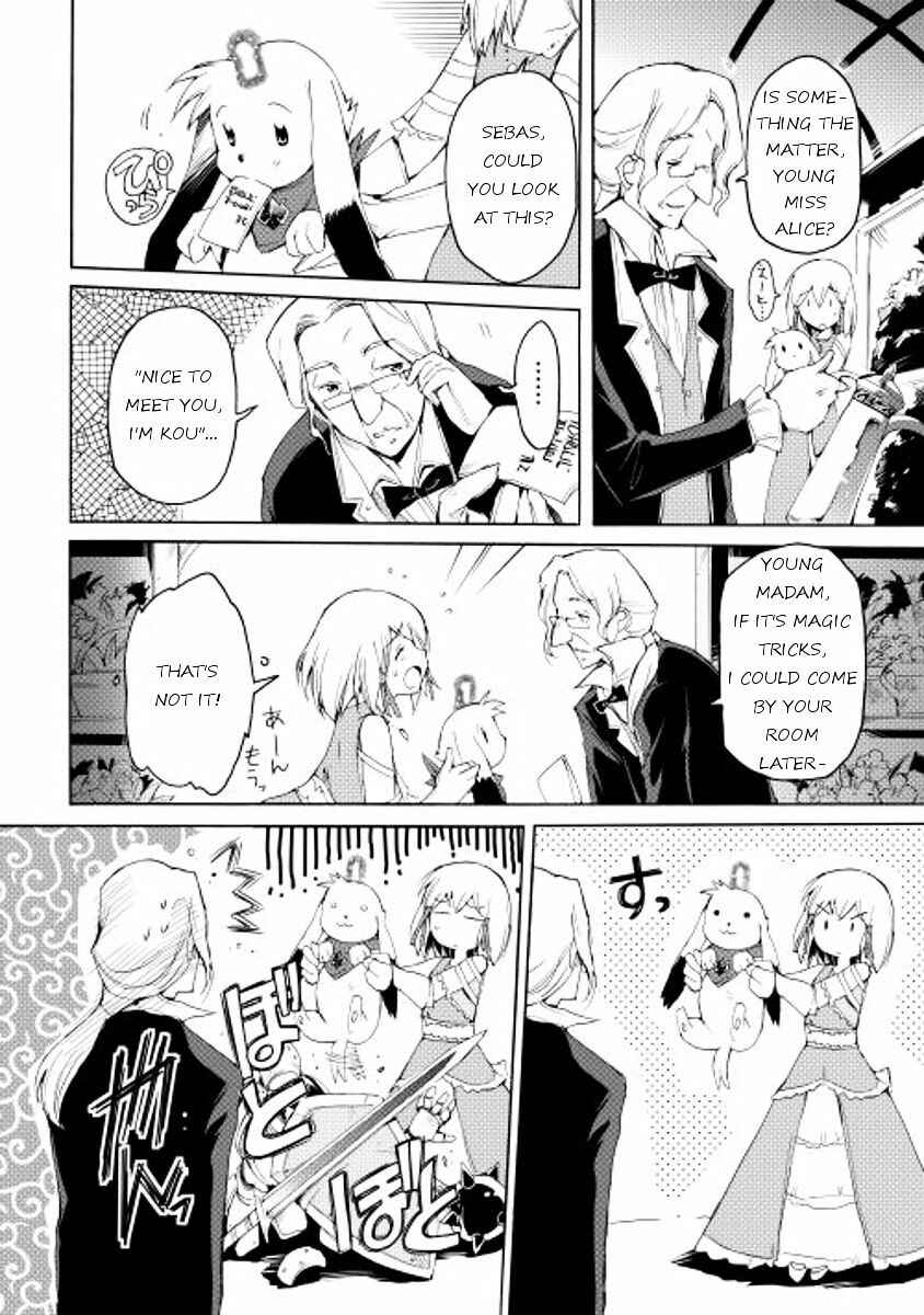 Page 4 Chapter 10 Spirit Migration