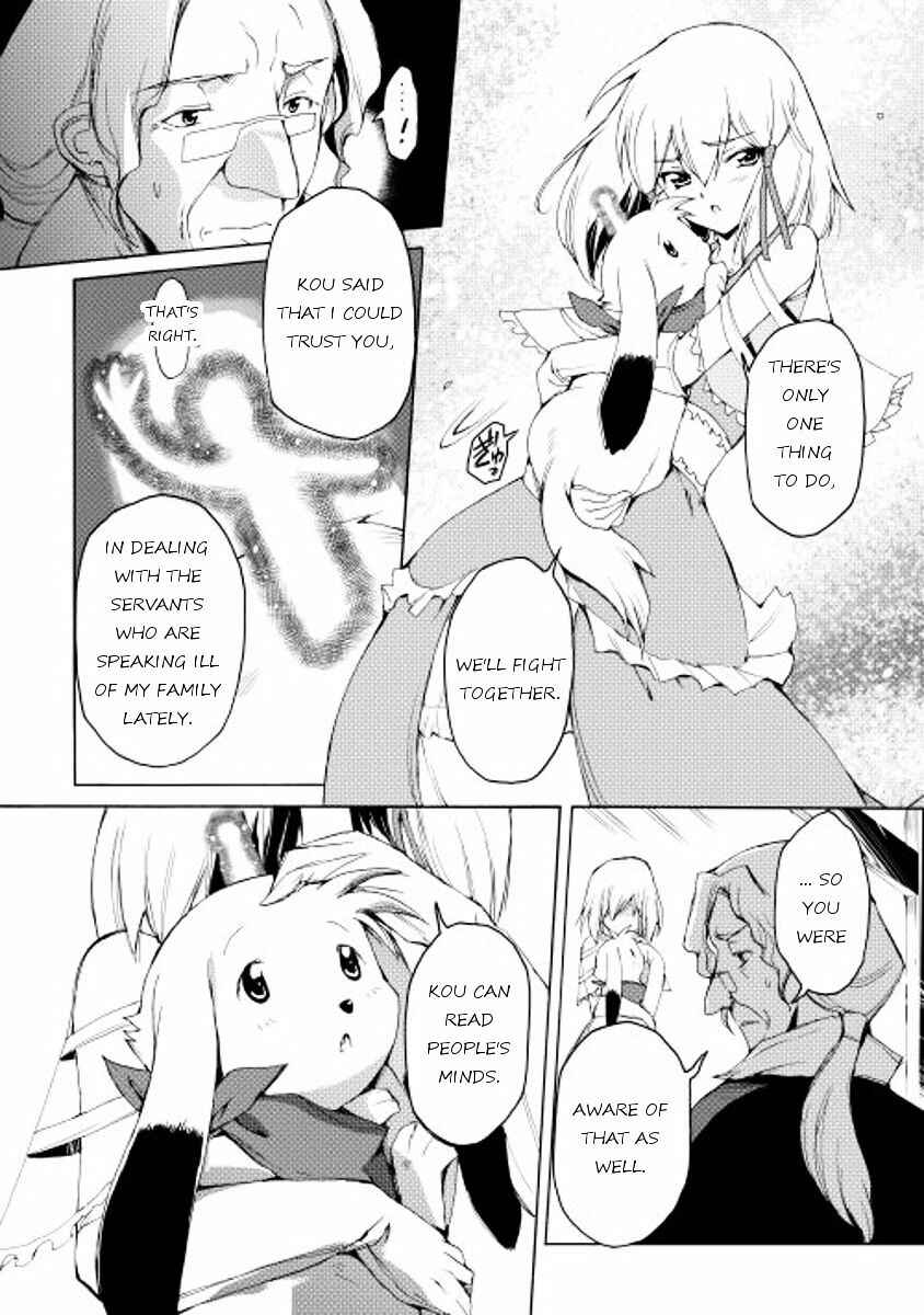 Page 6 Chapter 10 Spirit Migration