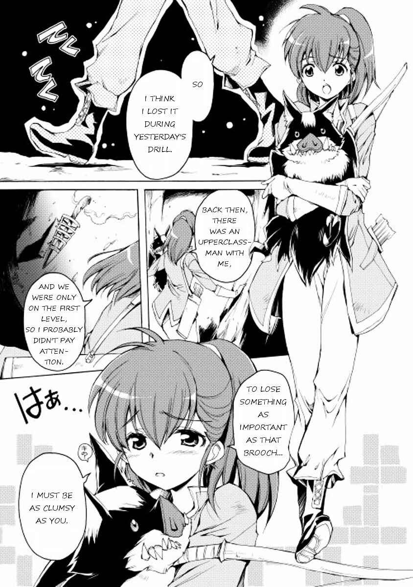 Page 1 Chapter 2 Spirit Migration