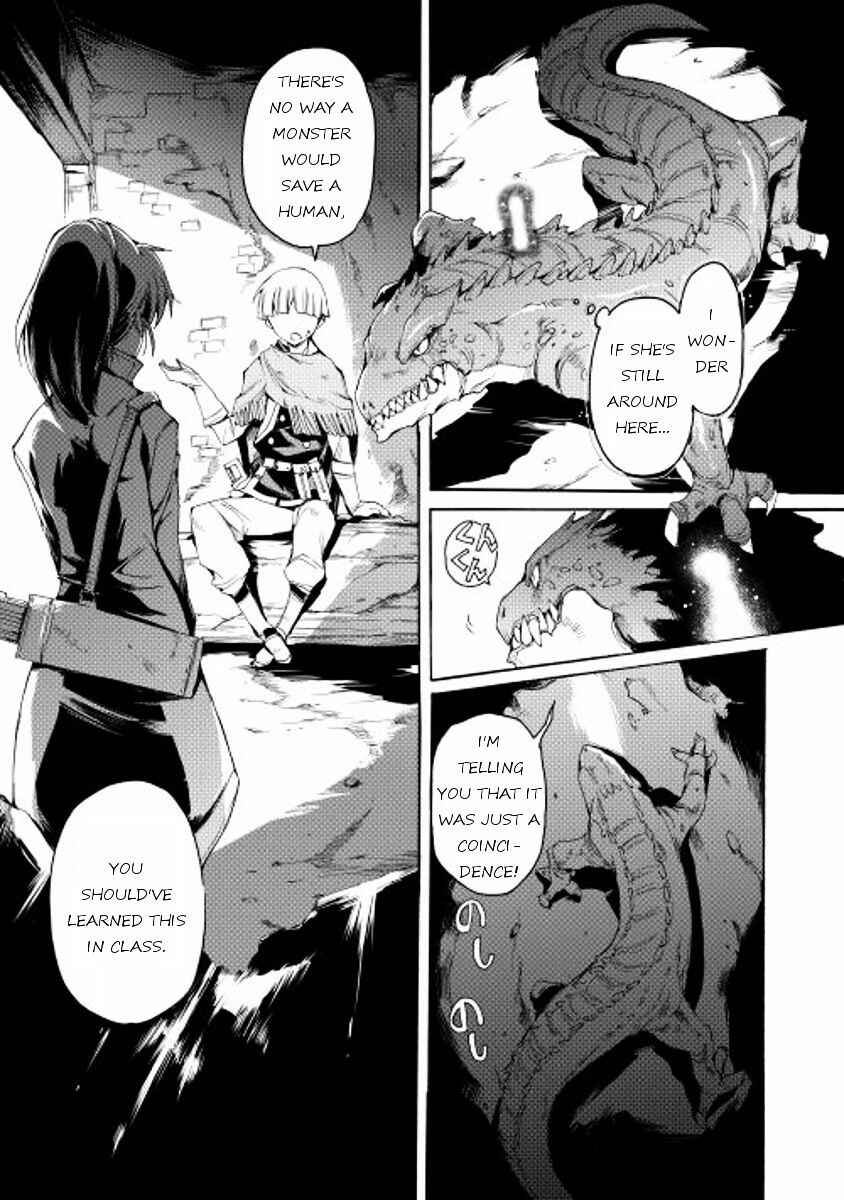 Page 17 Chapter 2 Spirit Migration