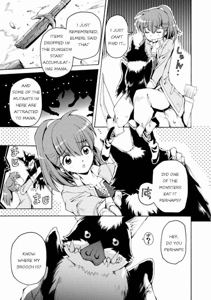 Page 3 Chapter 2 Spirit Migration
