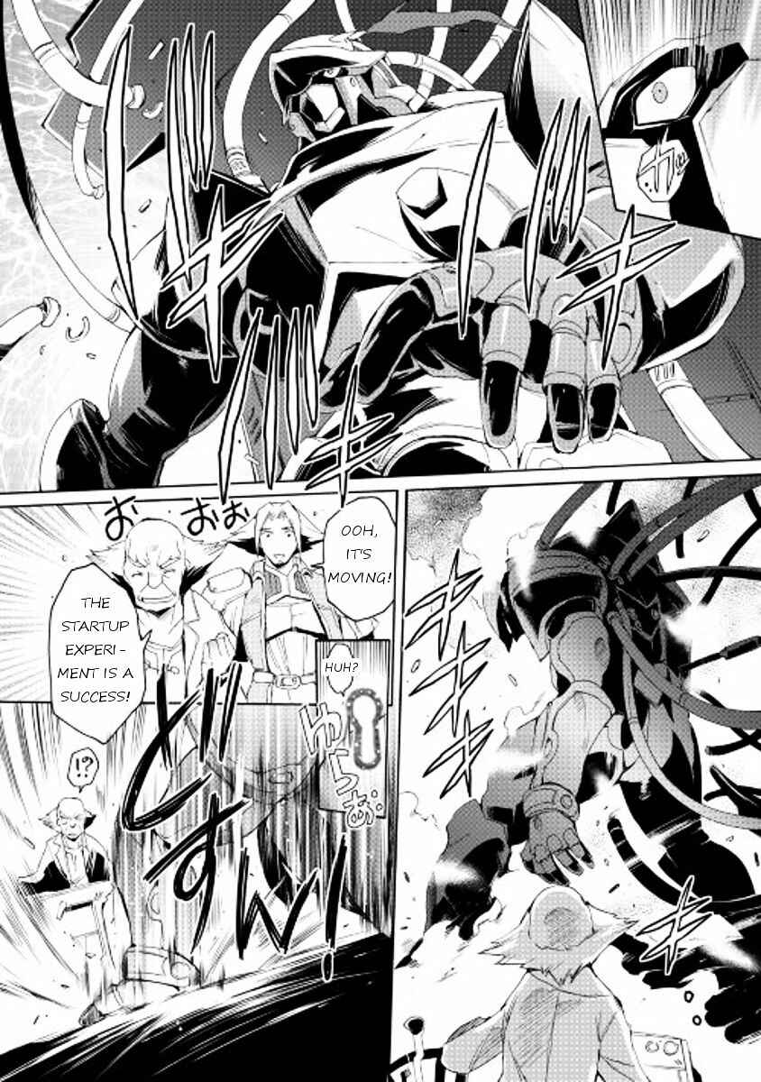 Page 12 Chapter 19 Spirit Migration