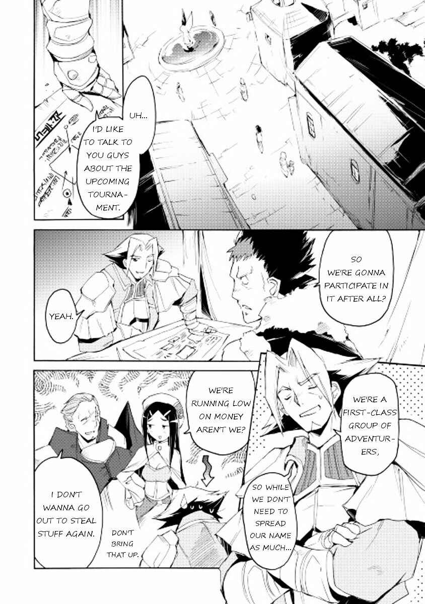 Page 16 Chapter 21 Spirit Migration