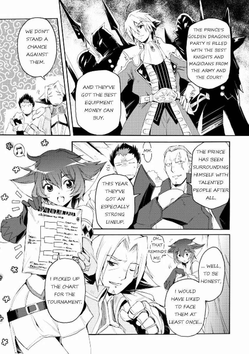 Page 19 Chapter 21 Spirit Migration