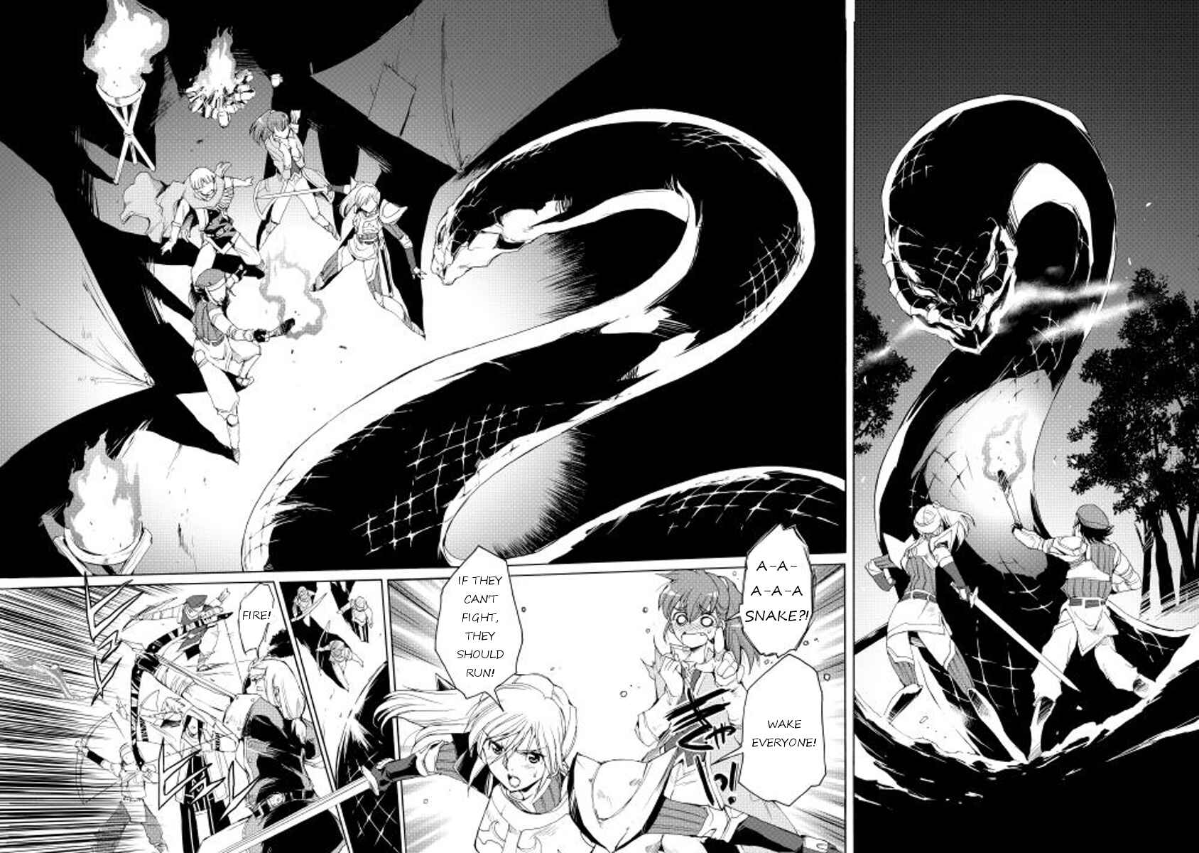Page 10 Chapter 8 Spirit Migration