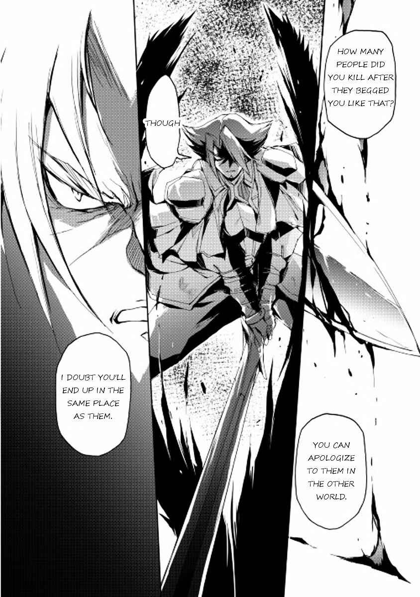 Page 16 Chapter 17 Spirit Migration