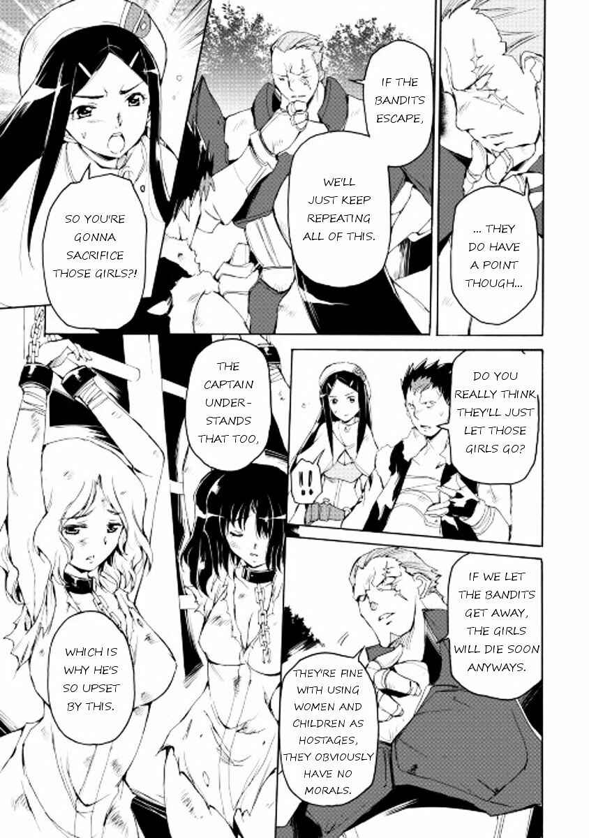 Page 3 Chapter 17 Spirit Migration