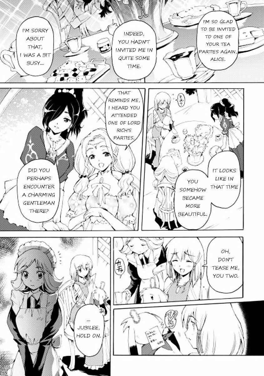 Page 1 Chapter 12 Spirit Migration