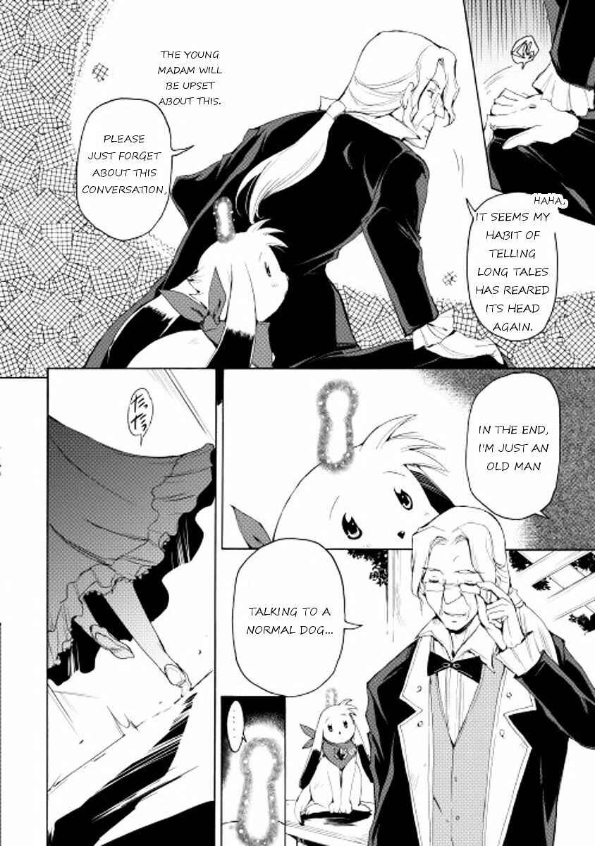 Page 12 Chapter 12 Spirit Migration