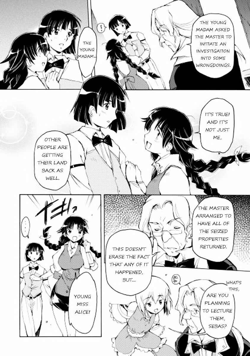 Page 4 Chapter 12 Spirit Migration