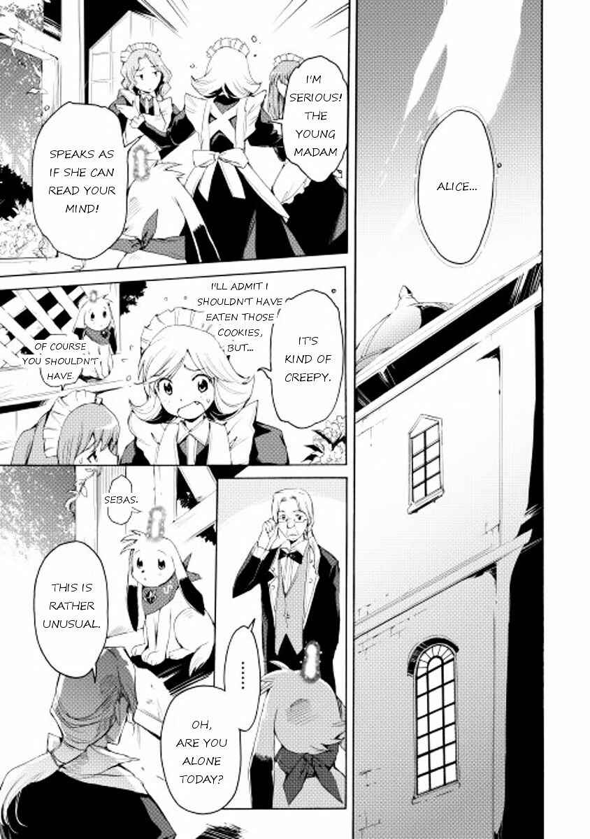 Page 9 Chapter 12 Spirit Migration