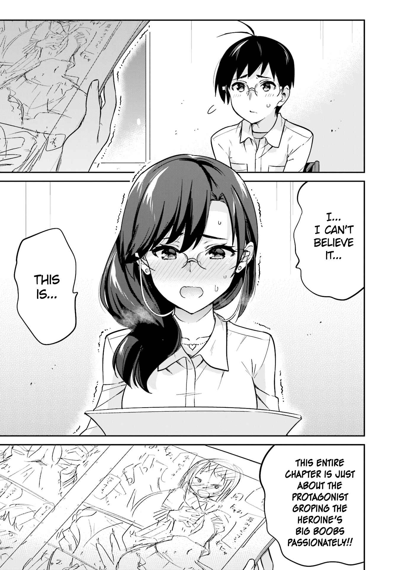 Page 23 Chapter 2 Deathscythe Pururun