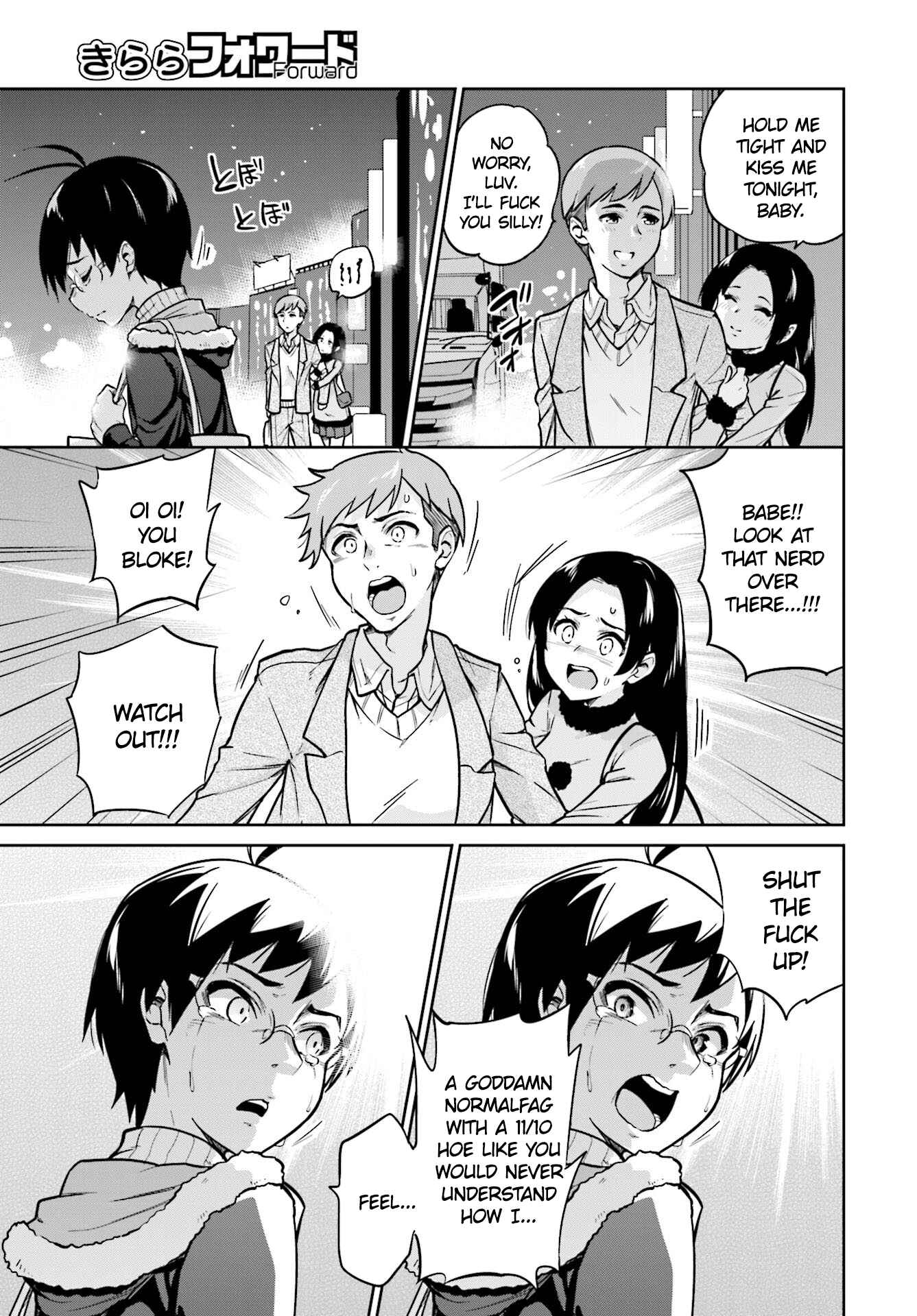 Page 18 Chapter 1 Deathscythe Pururun