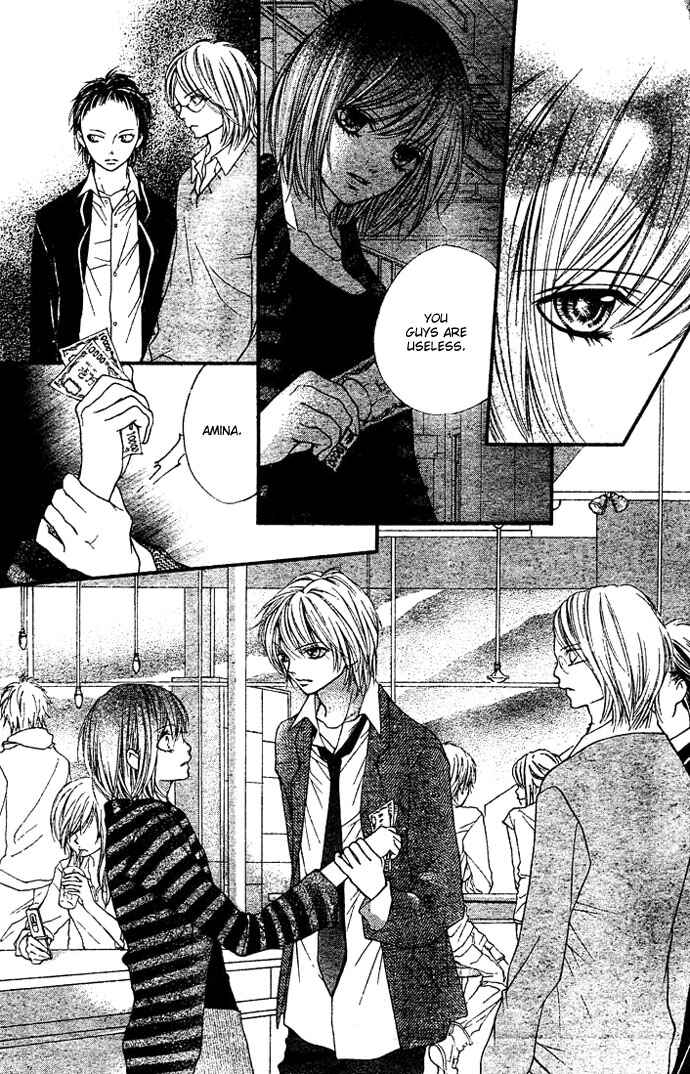 Page 22 Chapter 9 Taranta Ranta