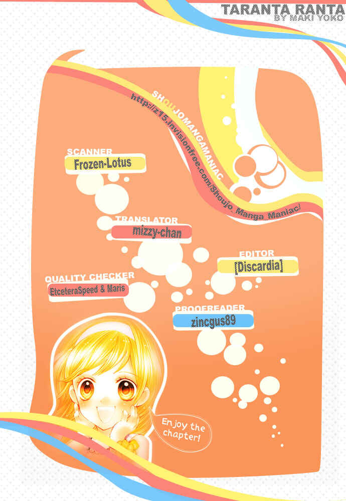 Page 3 Chapter 9 Taranta Ranta