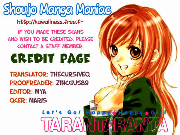 Page 1 Chapter 12 Taranta Ranta