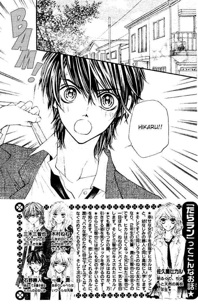 Page 1 Chapter 2 Taranta Ranta