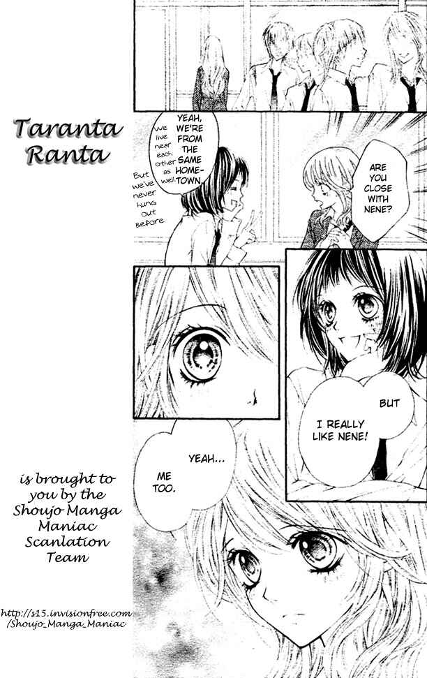 Page 11 Chapter 2 Taranta Ranta