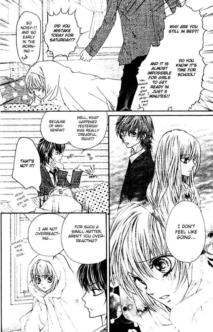 Page 2 Chapter 2 Taranta Ranta