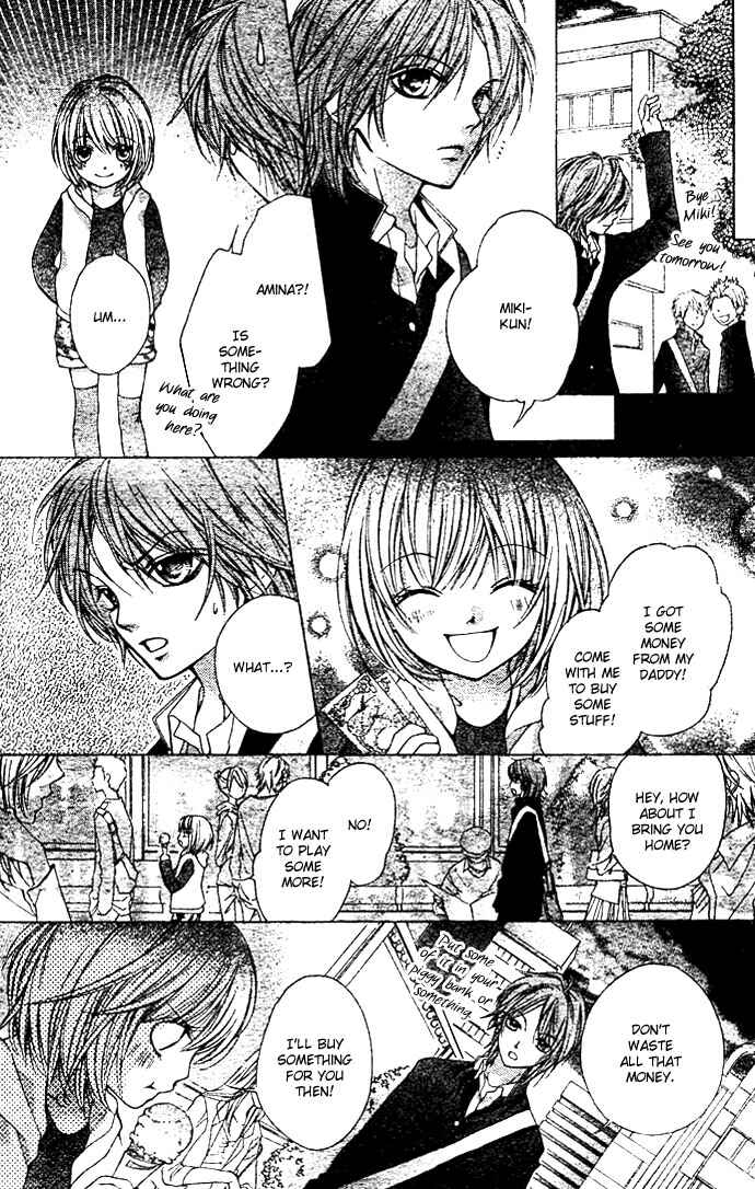 Page 10 Chapter 8 Taranta Ranta