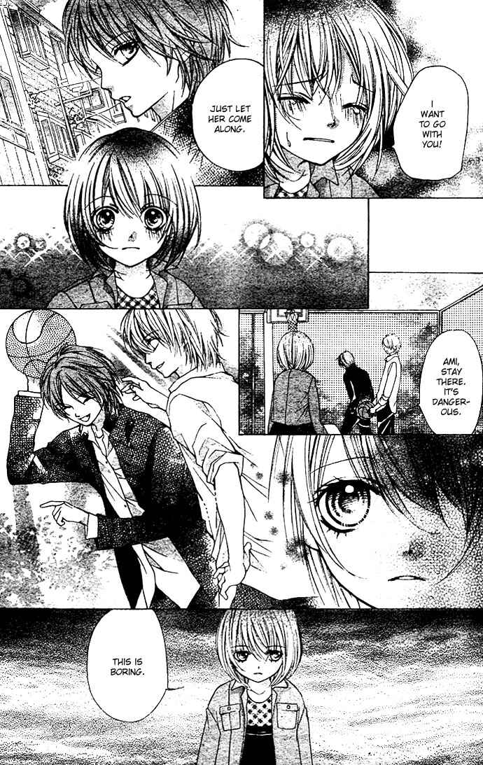 Page 9 Chapter 8 Taranta Ranta