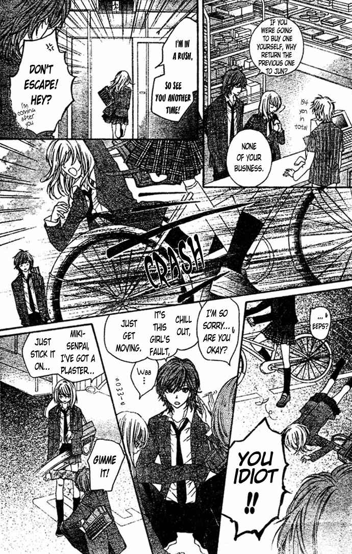 Page 20 Chapter 5 Taranta Ranta
