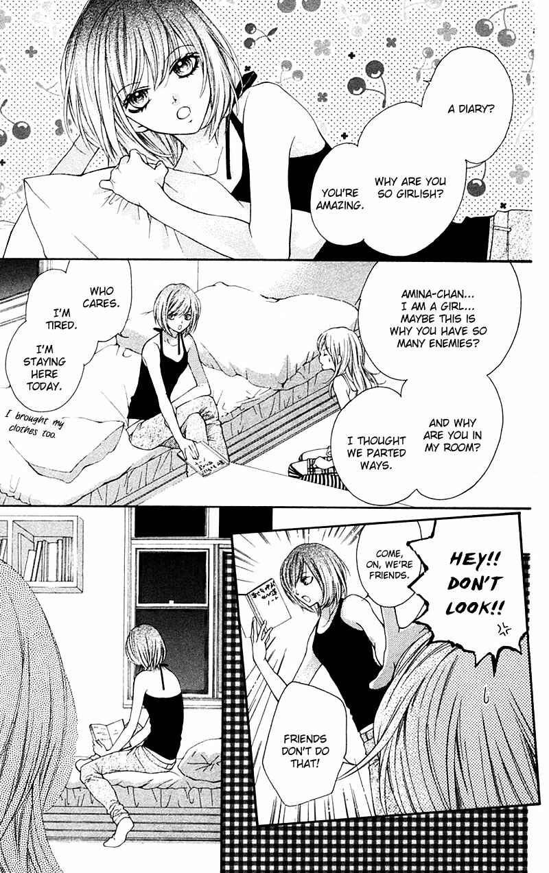 Page 3 Chapter 11 Taranta Ranta
