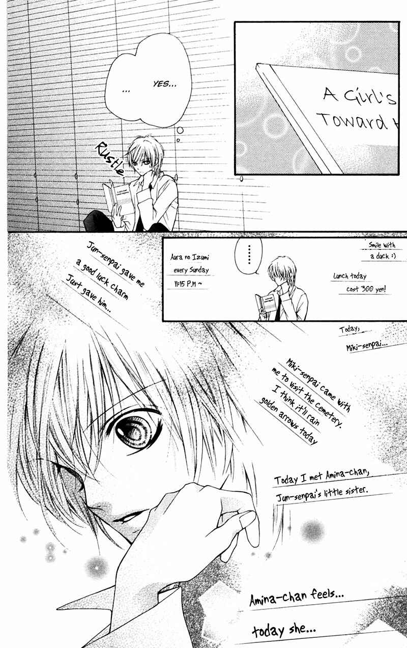 Page 30 Chapter 11 Taranta Ranta