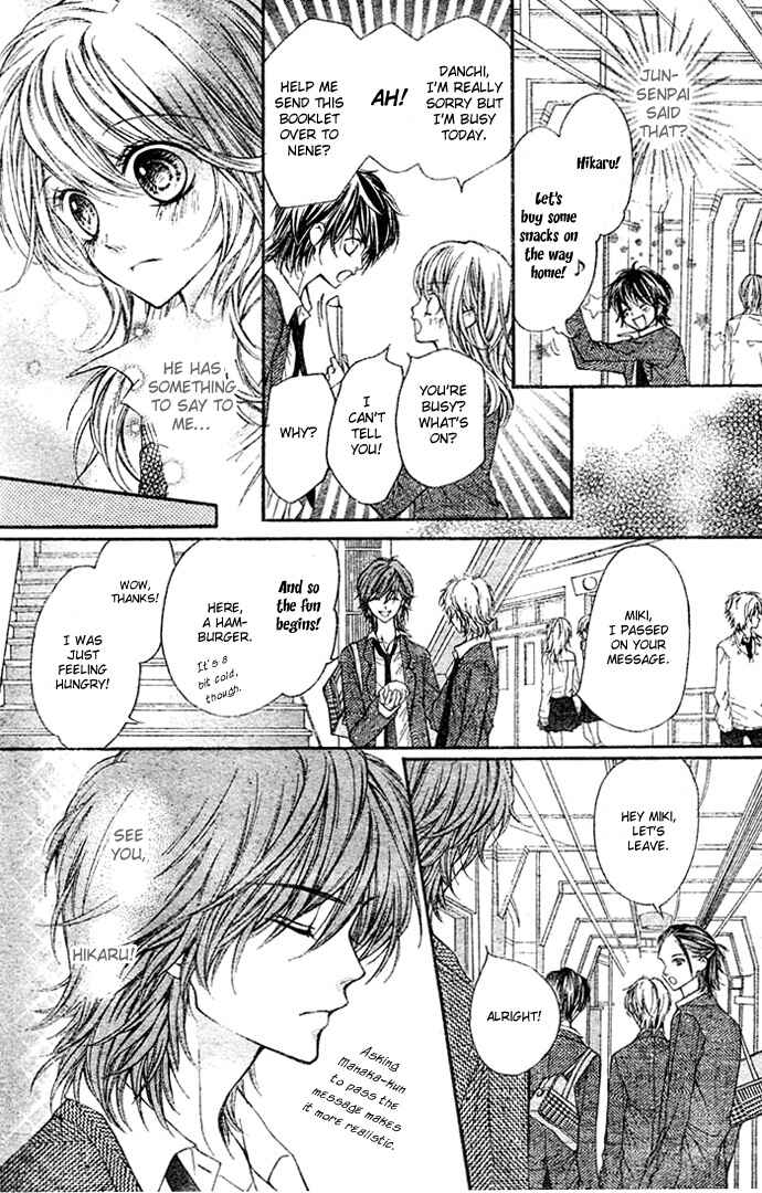 Page 21 Chapter 3 Taranta Ranta