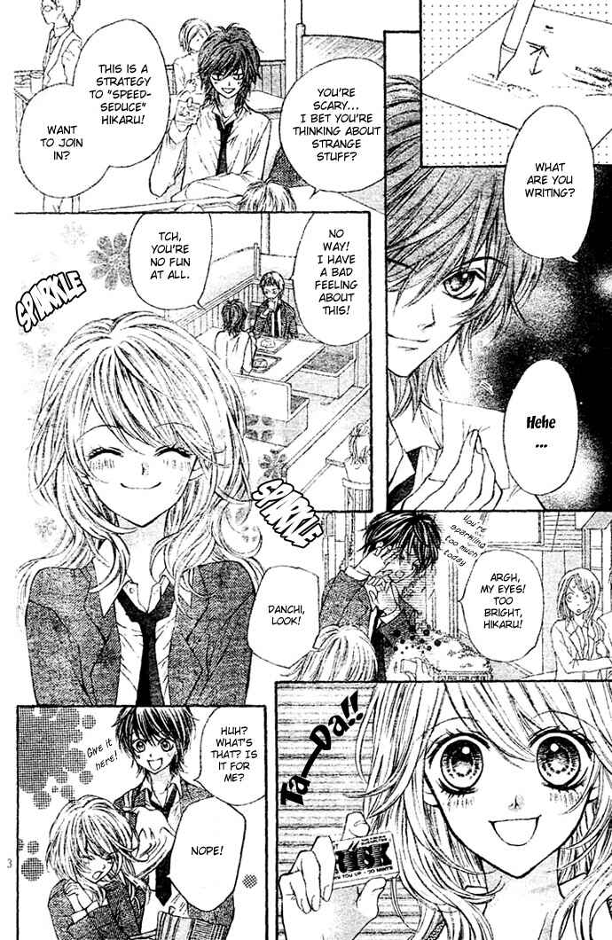 Page 3 Chapter 3 Taranta Ranta