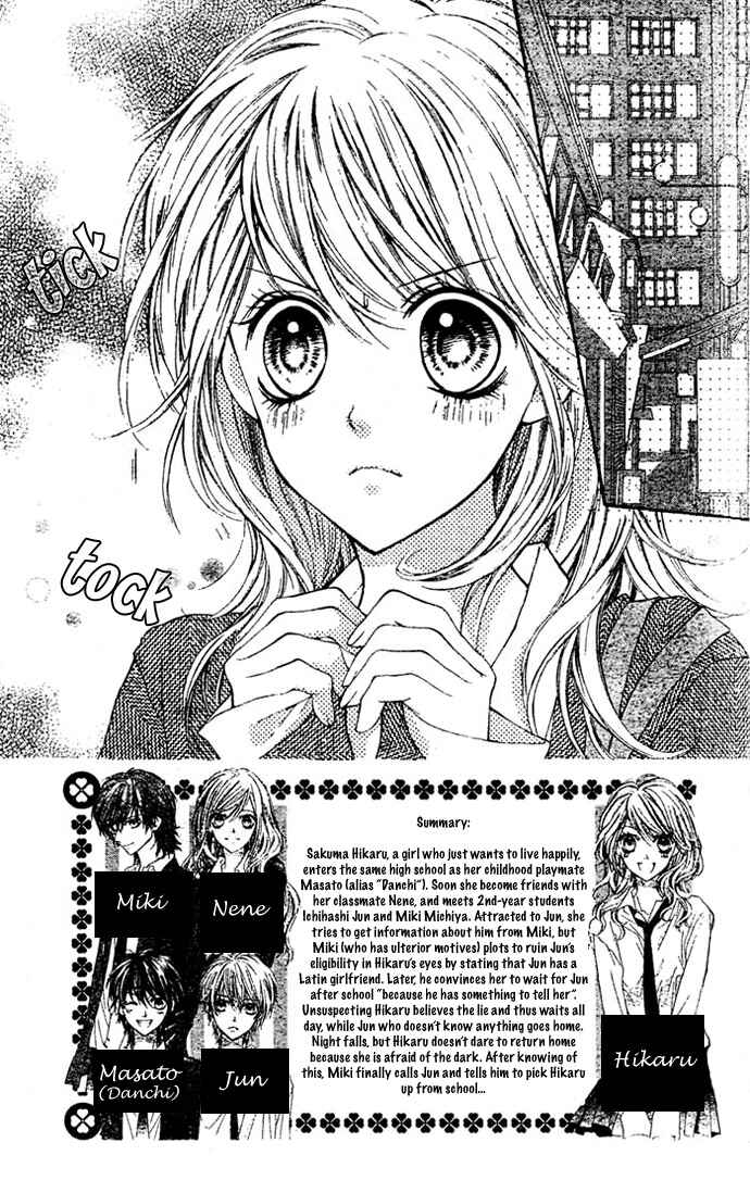 Page 1 Chapter 4 Taranta Ranta