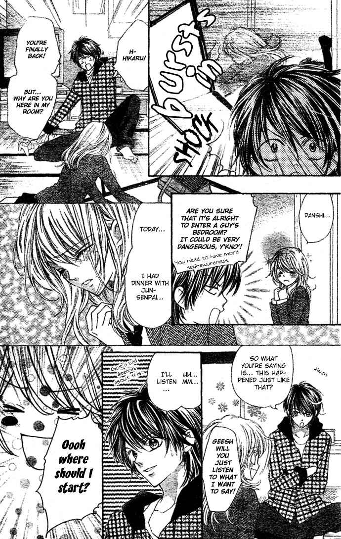 Page 15 Chapter 4 Taranta Ranta