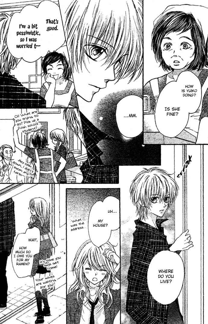 Page 9 Chapter 4 Taranta Ranta