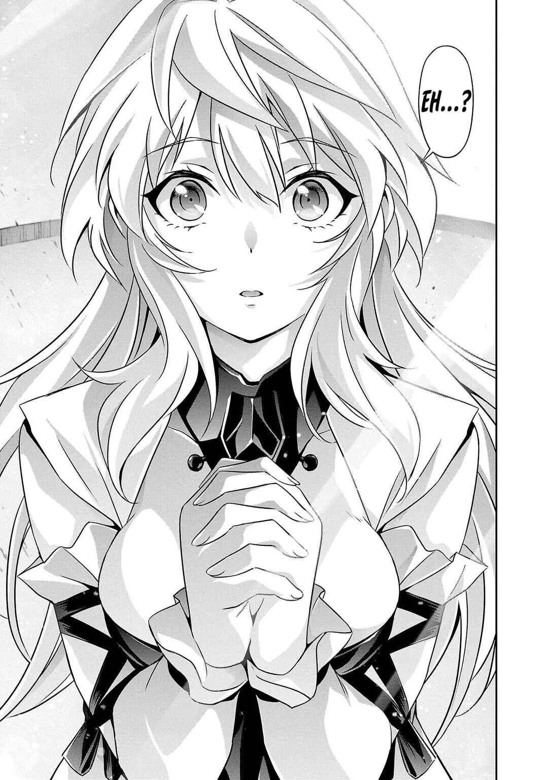 Page 23 Chapter 19 Jinrouki Winvurga Hangyaku-hen