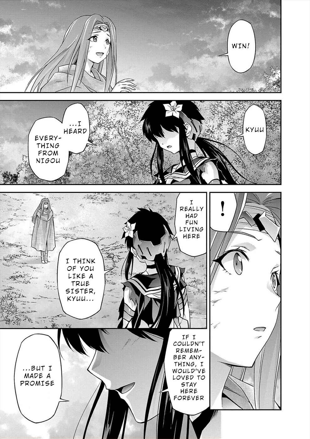Page 15 Chapter 5 Jinrouki Winvurga Hangyaku-hen